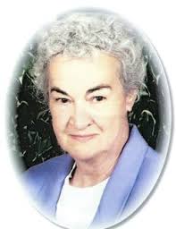 Melba Ladene Haynes Bourland (1930-2017)