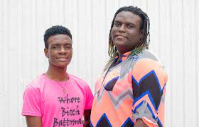 Born gregory lazzarato and raised outside toronto,. The Power Of Transgender Visibility In Jamaica Unaids