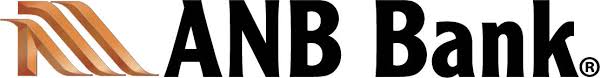 ANB Bank Logo - Silver Key Senior Services