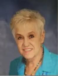 Obituary information for Geneva Reinhardt Bolen