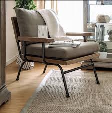 Pin By V I C T O R I A On Make Yourself At Home Comfy Reading Chair Living Room Chairs Furniture