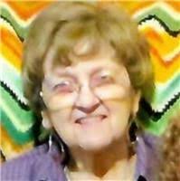 Elizabeth Sprague Obituary (1946