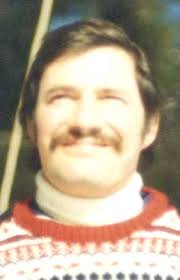 Eric Roderick Obituary