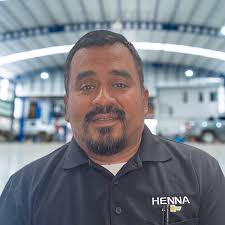 Henna Chevrolet Austin Staff