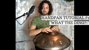 Pin On Handpan