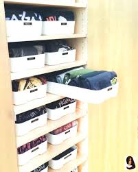 Camilatrained Clothes Day House Organization Ideas Clothes Instagram Kondo Konmari Closet Clothes Storage Storage Closet Organization Ikea Organization