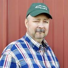 Brian Peck Obituary September 22, 2018