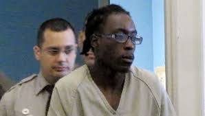 Demetrius Vann's Instagram, Twitter & Facebook