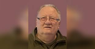 Obituary information for Ralph Myron Brown