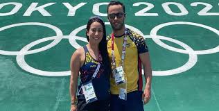 Mariana pajon is not just a name in the track of world cycling, she is a legend already. Vf8mt9sbniv2lm