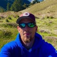 James Vossler's Instagram, Twitter & Facebook