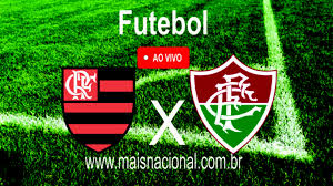 Foi apenas em 1911 que o futebol chegou ao flamengo. Flutv Assistir O Jogo Entre Flamengo X Fluminense Ao Vivo Online Domingo 12 07 Mais Nacional