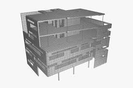 The deutsche bundesbank is the central bank of the federal republic of germany. Neubau Bw Bank Peter Und Lochner Ingenieure