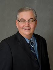 Rev. Dr. Douglas Lynn Rutt (-)