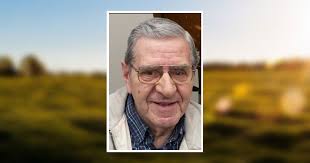 Dennis Van Beek Obituary November 15, 2020