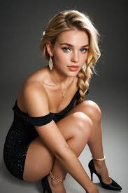 annasophia robb sexy - SeaArt Al - 免费AI艺术生成器