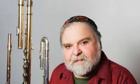 Bobby Matos Afro Latin Jazz Ensemble: Mambo Jazz Dance