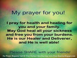 I Pray For Health And Healing Daily Prayers Prayers For Strength And Healing Prayers For Strength Prayers For Healing