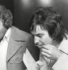 Steve Ashworth Editor Penthouse Magazine Box Editorial Stock Photo