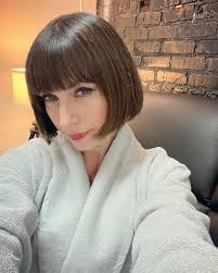 Julie Ann Emery