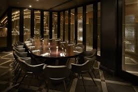 Some restaurants provide private dining rooms for hire, away from the main public eating areas … Book A Private Dining Room At Aqua London Regent Street