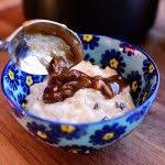 Rice Pudding Recipe Rice Pudding Desserts Food