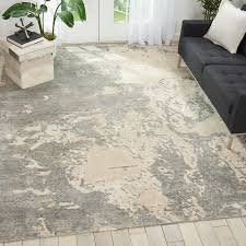 Maybe you would like to learn more about one of these? Buy Nourison Sha17 Silk Shadows Sand Wool Rug Therugshopuk