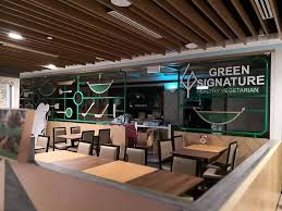 Comfortable, climate controlled shopping mall that has great selections and better prices. Closed Green Signature White Sands Mall East Singapore Restaurant Happycow