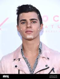 Brandon bailey hi-res stock photography and images