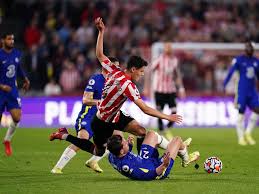 Fc chelsea vs fc brentford. Brentford Vs Chelsea Live Premier League Updates Dailynationtoday