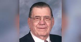 Harold E. Erny Obituary