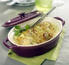 Faire revenir l'oignon, les carottes et les champignons coupés en remettre les cuisses de lapin. Rables De Lapin A La Creme D Ail Au Cookeo Lapin Et Papilles