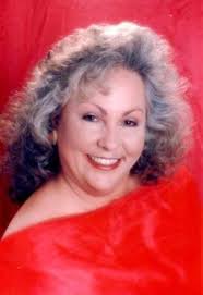 NANCY KAY BOLIN Obituary