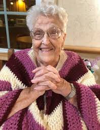 Obituary information for Florence K Niles
