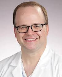Dr. Bryan Denham, MD, Diagnostic Radiology
