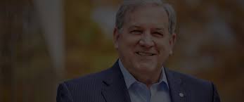 Gordon Bernhardt Success Story