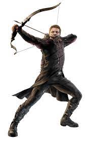 Hawkeye Transparent By Asthonx1 Da7s8tz Png 686 1163 Hawkeye Avengers Hawkeye Marvel Hawkeye
