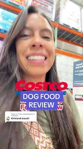 Replying to @Tiana.coldwellbanker Tag the brand I should review next!  SUMMARY👇 PROS: ✅ Affordable ✅ Accessible CONS: 👀 Low protein 👀 Feed  grade 👀 High carb PSA: I share my dog food opinions to help ...