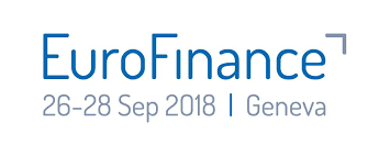 Celebrating 20 years of the euro conference part 1. Euro Finance 2018 Geneva Stagehands Net
