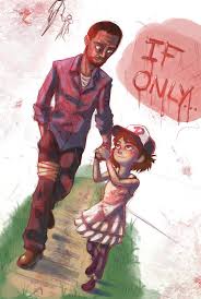 The Walking Dead Game By G 3 N O On Deviantart Walking Dead Game The Walking Dead Lee Walking Dead Art
