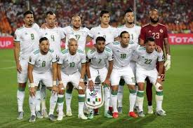 Avant de poursuivre ses éliminatoires pour l'euro 2006, les espoirs. Algerie France Ou Italie En Amical Les Dates Possibles En 2020