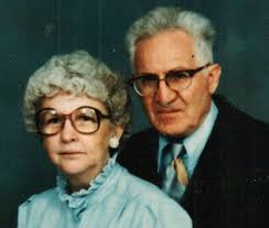 Obituary for Cecil Richard Pilgrim