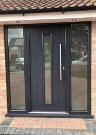 Browse our range of fantastic contemporary composite doors. Modern Composite Doors Dorset Composite Door Prices Weymouth