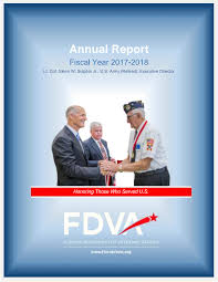 Http Floridavets Org Wp Content Uploads 2012 08 2018 Annual Report Pdf