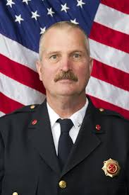 Spokane County Fire District 9 > About > Leadership