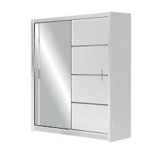 Pharao24 schrank in eiche sonoma 40 cm breit breite 50 cm amazon. Selsey Schwebeturenschrank Kleiderschrank Kaufland De