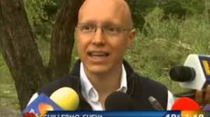 Entrevista a Guillermo Cueva Sada (Delegado Federal de la SEMARNAT)