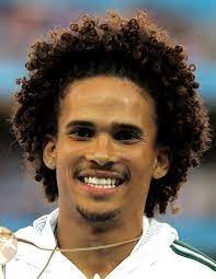 Pin On Locs Dreads Afros Men