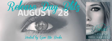 Releasing Now: You Loved Me At My Darkest