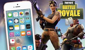 Where to download fortnite and how to play it on the iphone if you have an iphone or ipad, you can play fortnite from march 12th. Fortnite Mobile Ios Posted By John Anderson
